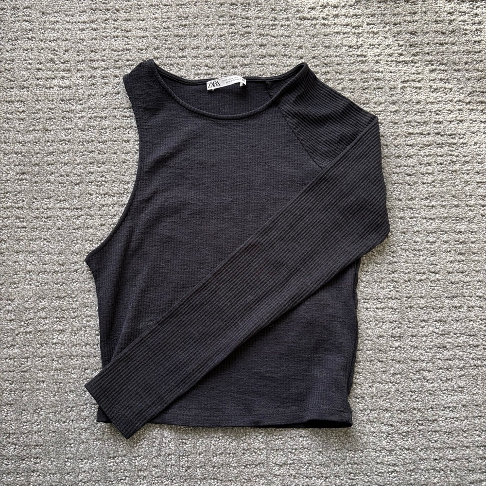 Zara Shirt